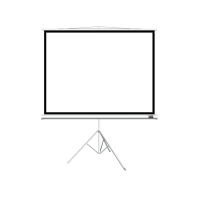 Купить Экран на треноге XG DLS-T203x154W (80*х60*), ? - 100*, Раб. поверхность 195x146 см., 4:3 Алматы