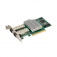 купить Сетевая карта Supermicro AOC-STGF-I2S-O в Алматы фото 1