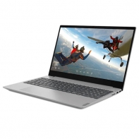 купить Ноутбук Lenovo IdeaPad S340-14IIL 14.0** HD(1366x768) nonGLARE/Intel Core i5-1035G1 1.00GHz Quad/4GB/1TB/GMA HD/noDVD/WiFi/BT4.2/HD Web Camera/4in1/3cell/1.60kg/W10/1Y/PLATINUM GREY в Алматы фото 2