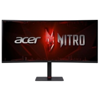 Купить Монитор Acer Nitro XV345CURV3bmiphuzx (UM.CX5EE.301) Алматы