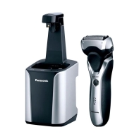 купить Panasonic ES-RT87-S520 электробритва, серебристо-черный в Алматы фото 2