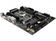 купить Материнская плата, Gigabyte, GA-Z270-Gaming K3 (4719331845377), LGA1151, iZ270, 4xDDR4 2133, 6xSATA3, 2xSATA Express, 1xM.2, Raid, 1xDVI-D, 1xHDMI, 3xPCI-Ex16, 3xPCI-Ex1, ATX в Алматы фото 3