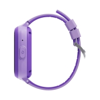 купить CANYON kids watch Sunny KW-48 Video 4G GPS Games&Music Violet в Алматы фото 3