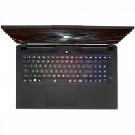 купить Ноутбук Gigabyte AORUS 17 XE4, ADL i7-12700H, RTX 3070Ti 6Gb, FHD 360Hz, DDR4 8Gbx2, PCIe 1Tb, DOS в Алматы фото 2
