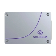 купить SSD накопитель INTEL Solidigm 480 ГБ S4520 2.5" Bulk (SSDSC2KB480GZ1Z) в Алматы
