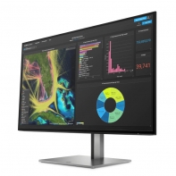 купить HP 1B9T0AA Z27k G3 4K USB-C Display в Алматы фото 2