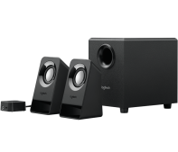купить Колонки Logitech Z213 (система 2.1) в Алматы фото 2