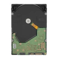 купить Жесткий диск для NAS систем HDD 18Tb Western Digital Red PRO SATA3 3,5" 7200rpm 512Mb WD181KFGX в Алматы фото 3