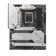 купить Материнская плата MSI MPG Z690 FORCE WIFI LGA1700 iZ690 4xDDR5 6xSATA3 RAID 5xM.2 HDMI DP ATX в Алматы фото 1