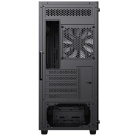 купить Корпус ПК без БП GameMax Edge <MATX, 1x120FAN> в Алматы фото 3