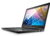 купить Ноутбук Dell/Latitude 5590/Core i7/8650U/1,9 GHz/16 Gb/512 Gb/Nо ODD/Graphics/UHD 620/256 Mb/15,6 **/1920x1280/Win10/Pro/64/черный в Алматы фото 2