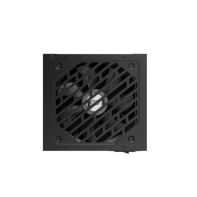 купить БП ATX 700W PCCooler AF700, 80 Plus, 20 4/24 4/24 4 8/24 8 8, 12сm, 2x6 2p 16p PCI-E P1-AF700-N1H в Алматы фото 2