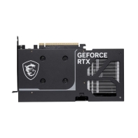 купить Видеокарта MSI GeForce RTX 5060 Ti 8G VENTUS 2X OC PLUS, 8Gb GDDR7 128-bit 1xHDMI 3xDP G506T-8V2CP в Алматы фото 3