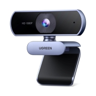 Купить Веб-камера Ugreen CM678 USB HD Webcam Full HD 1080p, 30 кадров, 360°, MIC Алматы