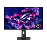 Купить Монитор 27" ASUS ROG Strix XG27AQDPG QD-OLED 2560x1440 500Hz 0.03ms 450cd/m 2xHDMI 1xDP 1xUSB-C Алматы