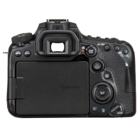 купить Цифровой фотоаппарат CANON EOS 90D BODY&nbsp;3616C026AA в Алматы фото 2