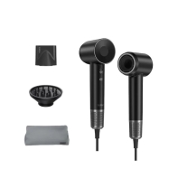 Купить Фен Laifen Swift Premium серебристый черный Алматы
