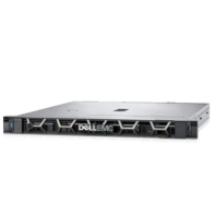 купить Сервер Dell PowerEdge R250 (210-BBOP-2) в Алматы фото 1