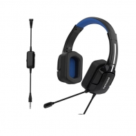 купить Гарнитура PHILIPS TAGH301BL/00, динамики 40 мм, 3,5mm разъем, 1,8м в Алматы фото 2