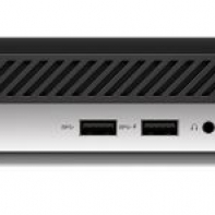 купить Компьютер HP Europe ProDesk 400 G6 (23H16EA#ACB) в Алматы фото 1