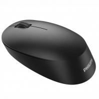 Купить Мышь беспроводная PHILIPS серия 4000, 4 кн, 1600 dpi, Black SPK7407B/00 Алматы