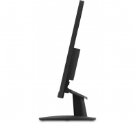 купить Монитор Lenovo L27q-30 27** 16:9 2560х1440(WQHD) IPS 75Hz, nonGLARE, 350cd/m2, H178°/V178°, 1000:1, 1.07B, 4ms, HDMI, DP, Tilt, Audio out, 3Y, Black в Алматы фото 2