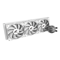 купить Система жидкостного охлаждения Zalman ALPHA 36 (White) 2066, 2011-V3, 2011, 1200, 115X, 1700, AM4 в Алматы фото 3