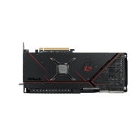 купить Radeon RX6700XT, ASRock PG D OC, 2622MHz/16000MHz, 192bit, 12GB GDDR6, HDMI, 3xDP RX6700XT PGD 12 GO в Алматы фото 2