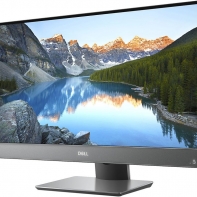 купить Моноблок Dell/Inspiron 7777/Core i5/8400T/1,7 GHz/8 Gb/128*1000 Gb/Nо ODD/GeForce/GTX1050/4 Gb/Win10/Home/64/NT 27 **/FHD/Pedestal Stand/KM636 в Алматы фото 1
