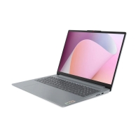 купить Ноутбук Lenovo IdeaPad Slim 3 16ABR8 16* WUXGA IPS  AMD Ryzen™ 7 7730U/16Gb/SSD 512Gb/AMD Radeon™ Graphics /Arctic Grey/Dos(82XR0098RK) в Алматы фото 3