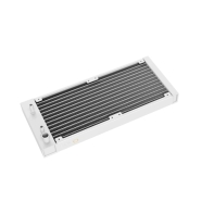 купить Водяное охлаждение для CPU Ocypus Sigma L24 PRO WH TDP 290W 4-pin Intel/AMD Белый в Алматы фото 2