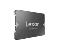 купить LEXAR NS100 128GB SSD в Алматы фото 2