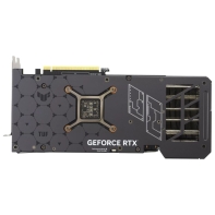 купить Видеокарта ASUS GeForce RTX4070Ti SUPER GDDR6X 16GB TUF-RTX4070TiS-16G-GAMING в Алматы фото 4