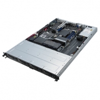 купить Серверная платформа Asus RS300-E10-PS4 (1U, 1xLGA1151, C242, 4xDDR4 UDIMM, 1xPCI-E x16, 1xPCI-E x8, 2xM2, 4x3.5* HS, 2 x 2.5* Int. SSD, DVD-RW, VGA 32MB, 4xGbLAN, 400W) в Алматы фото 2