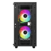 купить Компьютерный корпус Deepcool CC360 ARGB без Б/П в Алматы фото 4