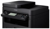 купить МФП Canon/i-SENSYS MF237w/Принтер-Сканер(АПД-35с.)-Копир-Факс/A4/23 ppm/600x600 dpi/ + 9435B004 1шт Картридж Canon/737/Лазерный/черный  в Алматы фото 3