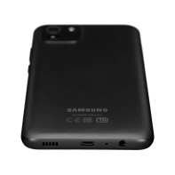 купить Смартфон Samsung Galaxy A03 32GB, Black (SM-A035FZKDSKZ) в Алматы фото 3
