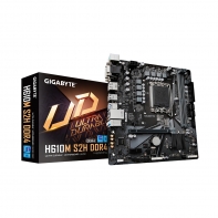 купить Материнская плата Gigabyte H610M S2H DDR4 в Алматы фото 1