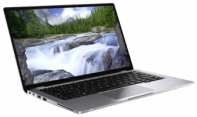 купить Ноутбук Dell/Latitude 7400 2-in-1/Core i5/8265U/1,6 GHz/8 Gb/256 Gb/Nо ODD/Graphics/UHD 620/256 Mb/14 **/1920x1080/Windows 10/Pro/64/серебристый в Алматы фото 2