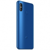 купить Смартфон XIAOMI Mi 8 128Gb blue  в Алматы фото 2