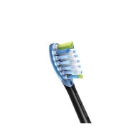 купить Стандартные насадки для звуковой зубной щетки Philips Sonicare Premium Plaque Defense HX9044/33 4шт в Алматы фото 2