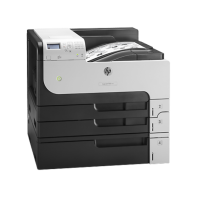 купить Принтер LaserJet Enterprise 700 M712xh (A3) в Алматы фото 1