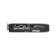 купить Видеокарта MSI GeForce RTX 5070 12G SHADOW 2X, 12Gb GDDR7 192-bit 1xHDMI 3xDP G5070-12S2 в Алматы фото 4