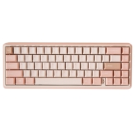 купить Клавиатура Varmilo Minilo VXT67 G.Mendozae в Алматы фото 1