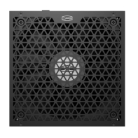 купить Блок питания PCCooler YK650, 650W, Non Modular, 80+ BRONZE, Fan 135mm в Алматы фото 2
