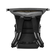 купить Рюкзак для ноутбука Hama Terra, 00217239, up to 15.6", Grey в Алматы фото 3