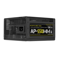 купить Блок питания Formula V AP-550MM в Алматы фото 3