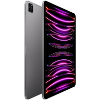 купить Планшет Apple 12.9-inch iPad Pro Wi‑Fi 512GB - Space Grey A2436 MNXU3RK/A в Алматы фото 2