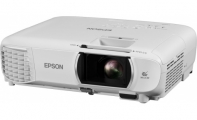 купить Проектор для дом. кино Epson EH-TW750 в Алматы фото 2