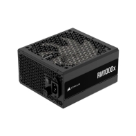 купить Блок питания Corsair RM1000x ATX 1000W Black (CP-9020271-EU) в Алматы фото 3